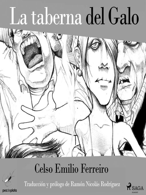 Title details for La taberna del Galo by Celso Emilio Ferreiro - Available